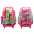 MOCHILA SIMONES 18 CON CARRO SI181 - Bag Center