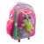 MOCHILA SIMONES 18 CON CARRO SI181 en internet