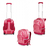 MOCHILA CARRO ELF 18" REFORZADA 6434 - comprar online