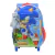 MOCHILA SONIC 12" CON CARRO SO307