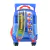 MOCHILA SONIC 12" CON CARRO SO307 en internet