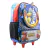MOCHILA SONIC 18 CON CARRO SO309 - comprar online