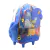 MOCHILA SONIC 18 CON CARRO SO311 - Bag Center