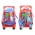 MOCHILA AVENGERS 12" CON CARRO SP580 - Bag Center