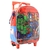 MOCHILA AVENGERS 12" CON CARRO SP580 - comprar online