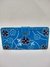 Billetera De dama Flores con Broche YW089 en internet