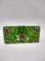 Billetera De dama Flores con Broche YW089 - tienda online