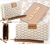 Billetera Fichero Squash