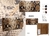 Billetera Reptil Squash - comprar online