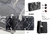 Billetera Reptil Squash - comprar online