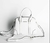 CARTERA BANDOLERA BARBARA XX030 - comprar online