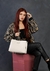 CARTERA BARBARA CORREA LARGA FA688 - Bag Center