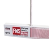 Régua Avaliação FMS - comprar online