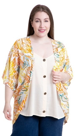 Imagen de Kimono