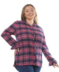 Camisa de Viyela - tienda online