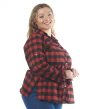 Camisa de Viyela - Jazmin mayorista