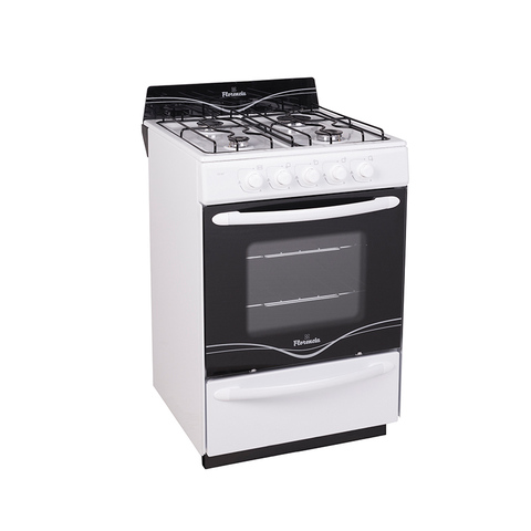 COCINA FLORENCIA 5538F INOX. - COCINAS - COCINAS Y HORNOS - CATEGORIAS