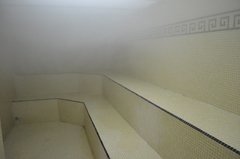 Imagen de SAUNA HÚMEDO (FINLANDÉS)