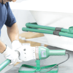 COMERCIALIZAMOS EL NUEVO SISTEMA DE HIDROMASAJE EN TERMOFUSIÓN - comprar online