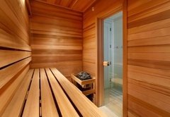 SAUNA SECO (BAÑO TURCO) - comprar online