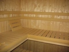 ARMADO Y MONTADO DE SAUNA SECO - comprar online