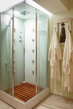 DUCHA ESCOSESA - comprar online