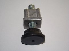 Patas regulables para soporte