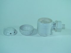 Salida de Vapor - comprar online