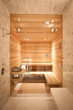 SAUNA SECO (BAÑO TURCO) - ReparaHidro