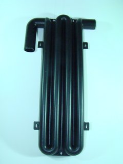 Trampa de agua