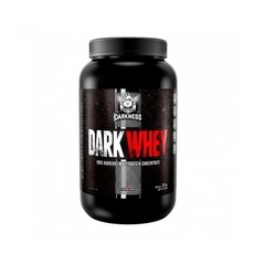 Dark Whey 1,2kg linha Darkness - Integralmédica