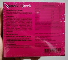 Soma Pro Woman  60 comprimidos - Iridium Labs - comprar online