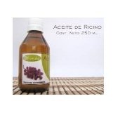 Aceite de Ricino 60 cc. "Kanda"