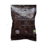 Alfajor Negro "Chocoleit"