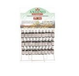 Gotas "Andino" N°7 Re-Vital 45 cc.
