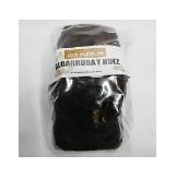 Budin Algarroba y Nuez "Los Alerces"