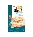 Premezcla Crepes "1,2,3 Listo" 500 grms.