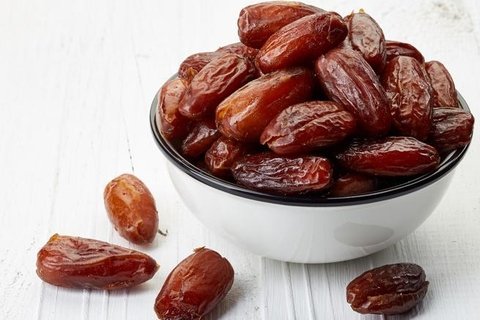 Datiles 100 gr