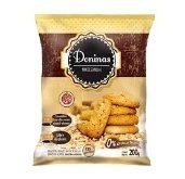 Galletitas "Doninas" 5 Semillas 200 grms.