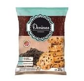 Galletitas "Doninas" Chips de Chocolate 200 grms