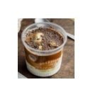 Helados Dulce de Leche y Crema "Munsta"