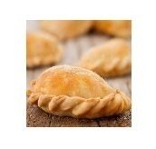 Empanadas de Verdura "Ciudad Madre"
