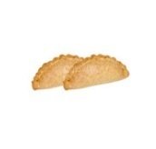 Empanadas Integrales Espinaca "Esquina de las Flores"