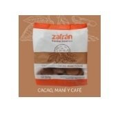Galletitas Cacao, Mani y Cafe