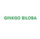 Ginkgo Biloba 100 grms.