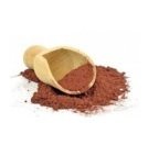 Harina de Algarroba Negra 1 Kg