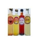 Kefir de Manzana y Zanahoria 1/2 Lt. "Tierra Florida"