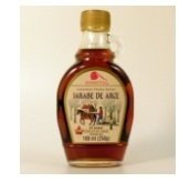 Jarabe de Arce 250 ml. "Maple Syrup"