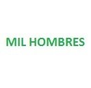 Mil Hombres 100 grms.