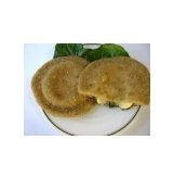 Milanesas de Soja Rellenas de Verdura "Delisoja"